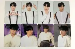 BTS ジョングク MAGIC SHOP ミニフォト 公式コンプリート - メルカリ