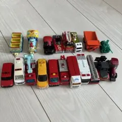2026年最新】トミカまとめ売りの人気アイテム - メルカリ