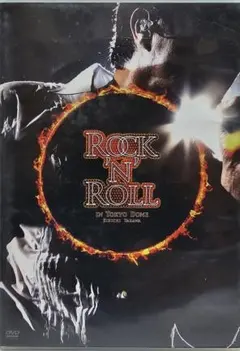 矢沢永吉 DVD ROCK'N'ROLL KNIGHT 2 - メルカリ