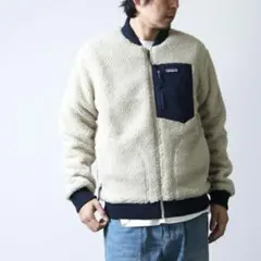 Patagonia M's Retro-X Bomber Jkt