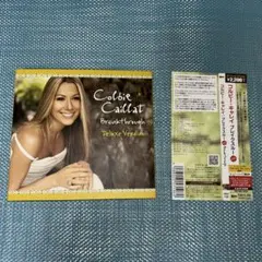コルビー・キャレイ　ブレイクスルー[+7] 美品