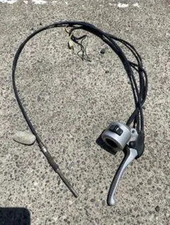 ホンダ シビックインテグラ DC5 タイプR 純正品 サイドブレーキ