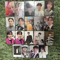 seventeen スングァン トレカ