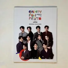 GMMTV FAN FEST 2022 BluRay ブックレット(セット売り) GMMTV FAN FEST 2022 BluRay ブックレット(セット売り) - メルカリ