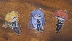 ヒプノシスマイク　アクリルスタンド　麻天狼