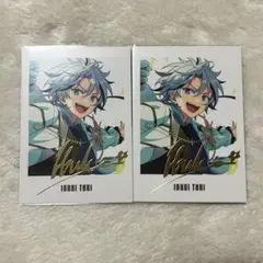 あんスタ　維吹　ぱしゃっつ　9周年