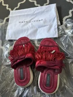 2025年最新】MARC JACOBS レディース サンダル・ミュールの人気