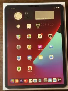 2025年最新】ipad pro 11 第2世代 128の人気アイテム - メルカリ