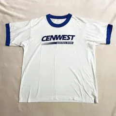 リンガーtシャツ Tシャツ