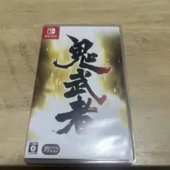 鬼武者 Nintendo Switch ソフト