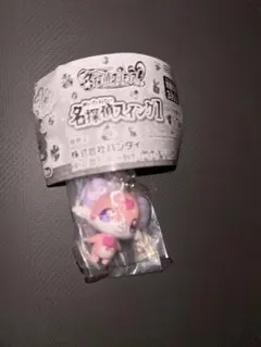 名探偵プリキュア 名探偵スイング　ポチタン