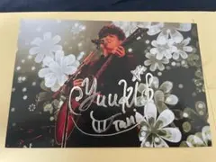 2026年最新】TANI yuuki サインの人気アイテム - メルカリ