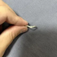 V字デザイン リング 指輪