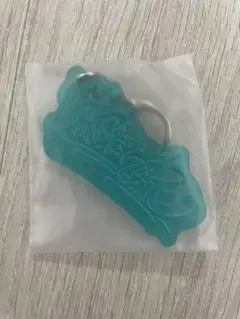 呪術廻戦 セガラッキーくじ  J賞 ネームアートキーホルダー 伏黒恵