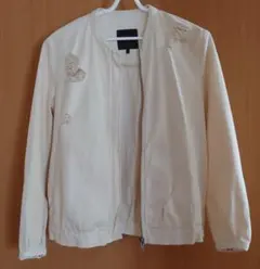 ザラ　ブルゾンＸS