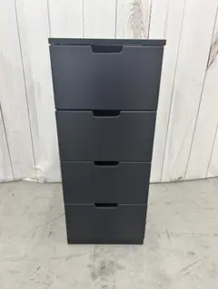 IKEA イケア ドローナ 収納ボックス6個 フラッラ 3段ボックス2個