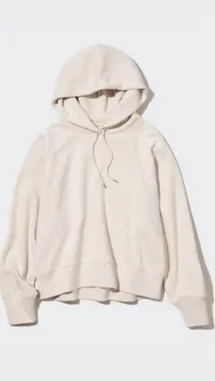 ユニクロパーカー