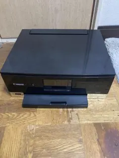 ジャンクCanon プリンターts8330