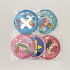 2025年最新】ミルモでポン 缶バッジの人気アイテム - メルカリ