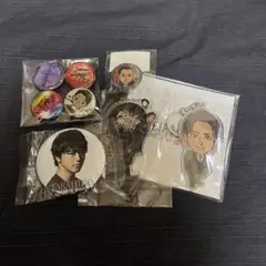 EXILE TAKAHIRO セット