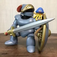 ドラクエ キラーマシン さまようよろい ビッグフィギュア - メルカリ