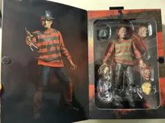 2026年最新】エルム街の悪夢 フィギュアの人気アイテム - メルカリ