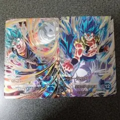 ドラゴンボールスーパーダイバーズ シークレット