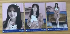 乃木坂46 菅原咲月 14th Anniversary 生写真 3種セット - メルカリ