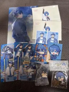 カラフルピーチ なおきりさん まとめ売り