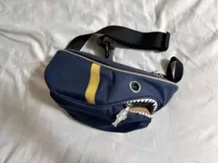 MORN CREATIONS シャークウエストポーチのサムネイル