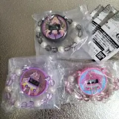 名探偵プリキュア　ブレスレットウォッチ&ケース