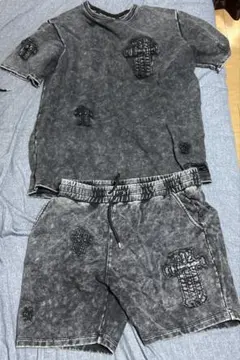 平本蓮 amnjx HRD tシャツ パンツ セット - メルカリ