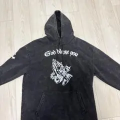 2026年最新】god bless you パーカーの人気アイテム - メルカリ