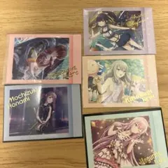 プロセカ ぱしゃこれ 34枚まとめ売り