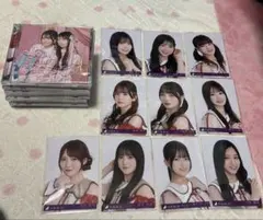 ビリヤニCD(生写真付き)