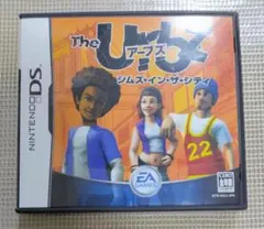 ザ・アーブズ　シムズ・イン・ザ・シティ