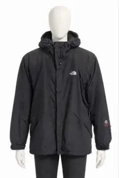 THE NORTH FACE サミットシリーズ マウンテンパーカー 黒