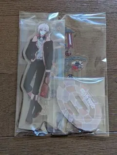 アイナナ 九条天 アクリルスタンド