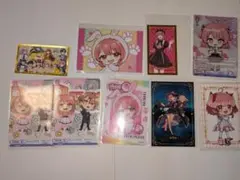 のあさん　グッズ　まとめ売り