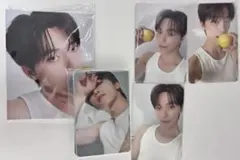 SEVENTEEN セブチ ディノ17 IS RIGHT HERE Carat盤