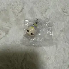 おジャ魔女どれみ めじるしアクセサリー ハナ ちゃん