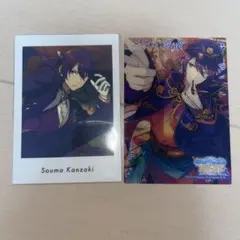 あんスタ クリアカードコレクション SP 神崎颯馬 - メルカリ
