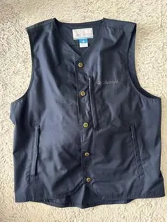 Columbia PM1193 リトルホッキングパス ベスト ジャケット M