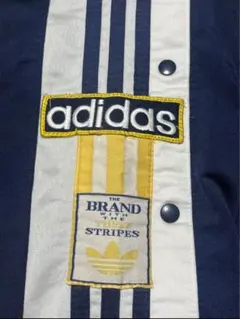 adidas originals ADIBREAK TRACK PANTS【M】