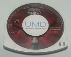 Charlie and the Chocolate Factory UMD