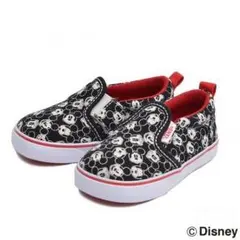 【ミッキーと一緒に歩こう】ディズニーオリジナルシューズライン