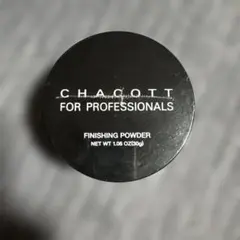 Chacott フィニッシングパウダー 763 クリアー 30gのサムネイル