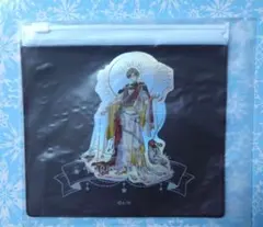 SMC組 6th Anniversary ポーチ入りステッカー 加賀美ハヤト