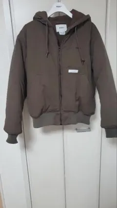 WTAPS PUFF DOOM / JACKETのサムネイル