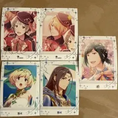 ヴァイツシュヴァルツブラウ パシャこれ SideM 渡辺みのり 箔押 11 渡辺みのり (ノーマル) 】アイドルマスター SideM ぱしゃこれ 第5弾